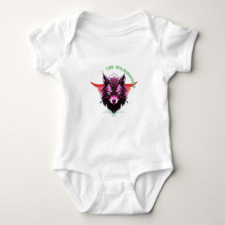 T-shirt met lekkere pizzapunt en roze bloemen
