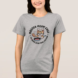 T-Shirt met Mopshond voor Vrouwen & Mannen – Grapp
