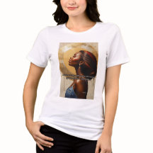 T-shirt met motivatie voor miljardairsmentaliteit