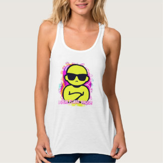 T-shirt met sarcasme