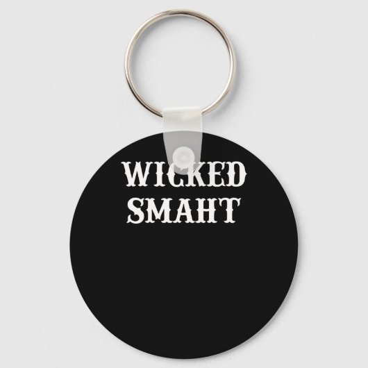 T-shirt met schaamte T-Shirt Sleutelhanger (Voorkant)