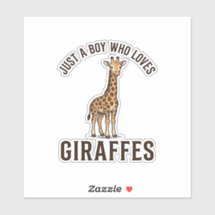 T-shirt met vintage gravure van een jongen die van sticker