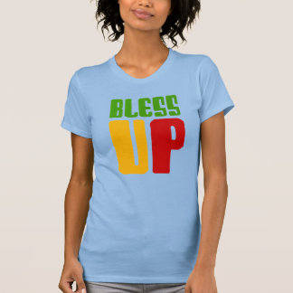 T-shirt met zegen