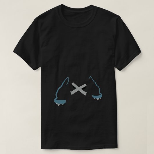 T-shirt Métagross ! .png (Design devant)