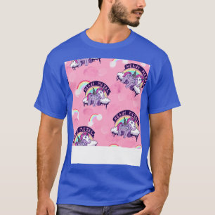 T-shirt Métal lourd