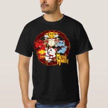 Métal Maneki