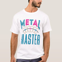 Métal Master Orthodontist Bracelets