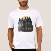 T-shirt métal mort (Devant)