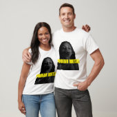 T-SHIRT MÉTAL POUCEAU (Unisexe)