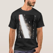 T-shirt Metalcore v2 (Devant)