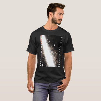 T-shirt Metalcore v2