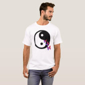 T-shirt Métamorphose (Devant entier)