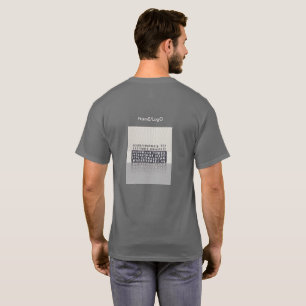 t-shirt métaphore_2_reflet
