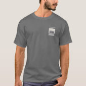 t-shirt métaphore_2_réflexion (Devant)