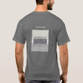 t-shirt métaphore_2_réflexion (Dos)