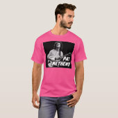 T-shirt Méthène de la pâte (Devant entier)