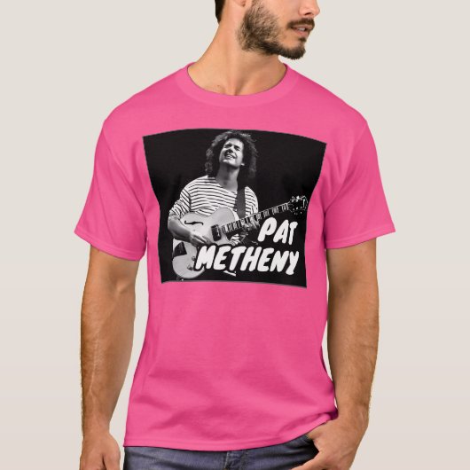 T-shirt Méthène de la pâte (Devant)