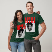 T-shirt Method Man Aesthetic Fan Art Design gift (Unisexe)