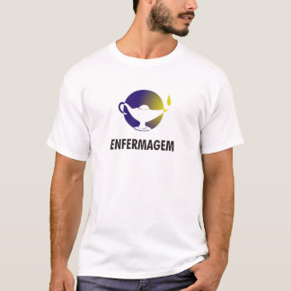 T-shirt Métier d'infirmier