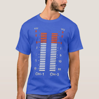 T-shirt mètre de vue