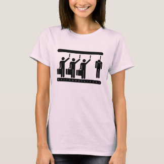 T-shirt Metroboulotdodo