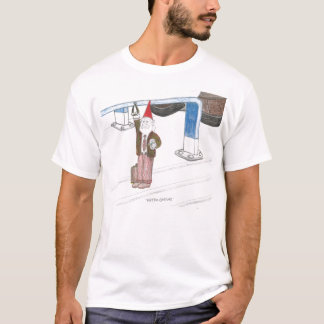 T-shirt métrognome