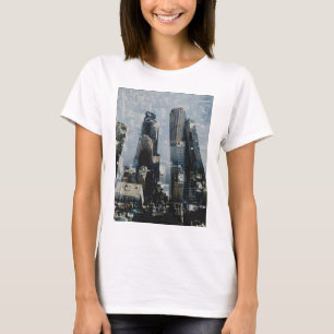 T-shirt Métropole III