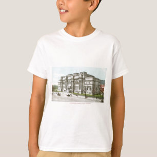 T-shirt Metropolitan Museum of Art, New York