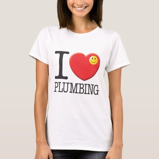 T-shirt Mettre d'aplomb (Devant)