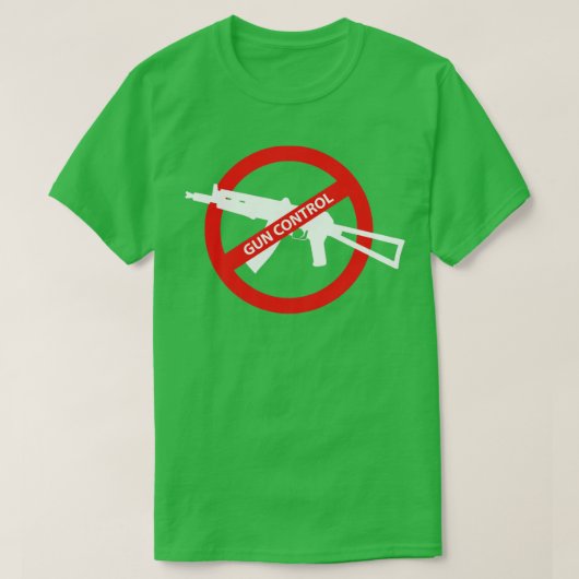 T-shirt Mettre fin à la violence armée2 (Design devant)