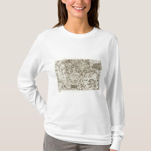 T-shirt Metz (Devant)