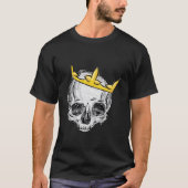 T-shirt Meurtrier (Devant)