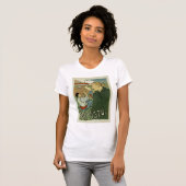 T-shirt Mevisto (Devant entier)