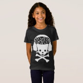 T-Shirt MewJack (Devant entier)