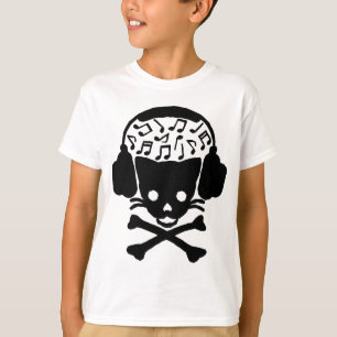 T-shirt MewJack
