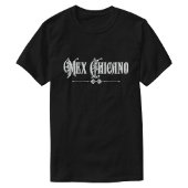T-shirt Mex Chicano