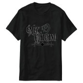 T-shirt Mex Chicano
