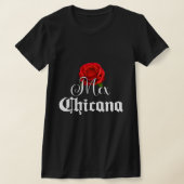 T-shirt MexChicana (Poser)