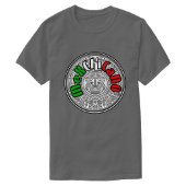 T-shirt MexChicano Aztèque
