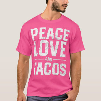 T-shirt Mexicain