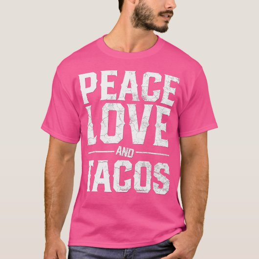 T-shirt Mexicain (Devant)