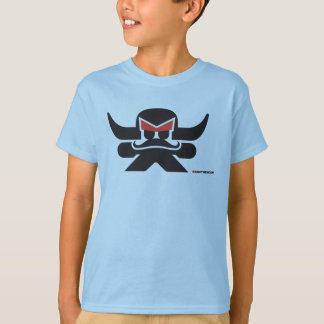 T-shirt Mexicain fâché