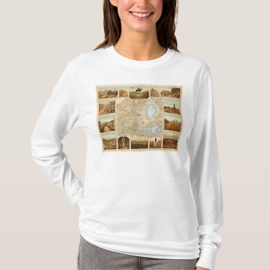T-shirt Mexico (Devant)