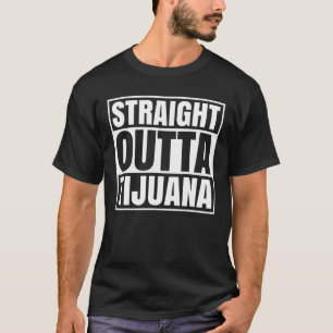 T-shirt Mexico Mexican Fla