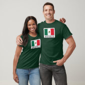 T-shirt Mexique (Unisexe)