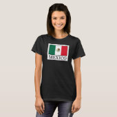 T-shirt Mexique (Devant entier)