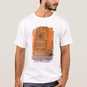 T-shirt Mexique, État de Guanajuato, San Miguel. Casa de l