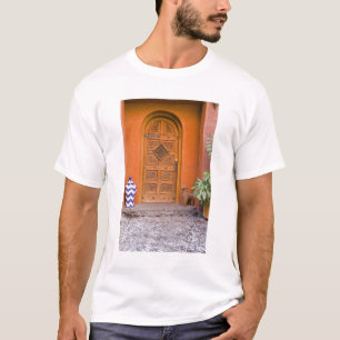 T-shirt Mexique, État de Guanajuato, San Miguel. Casa de l