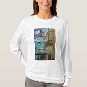 T-shirt Mexique, Guanajuato. Assortiment dense de