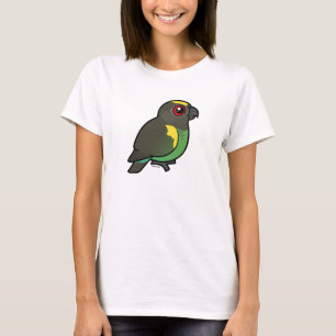 T-shirt Meyer's Parrot